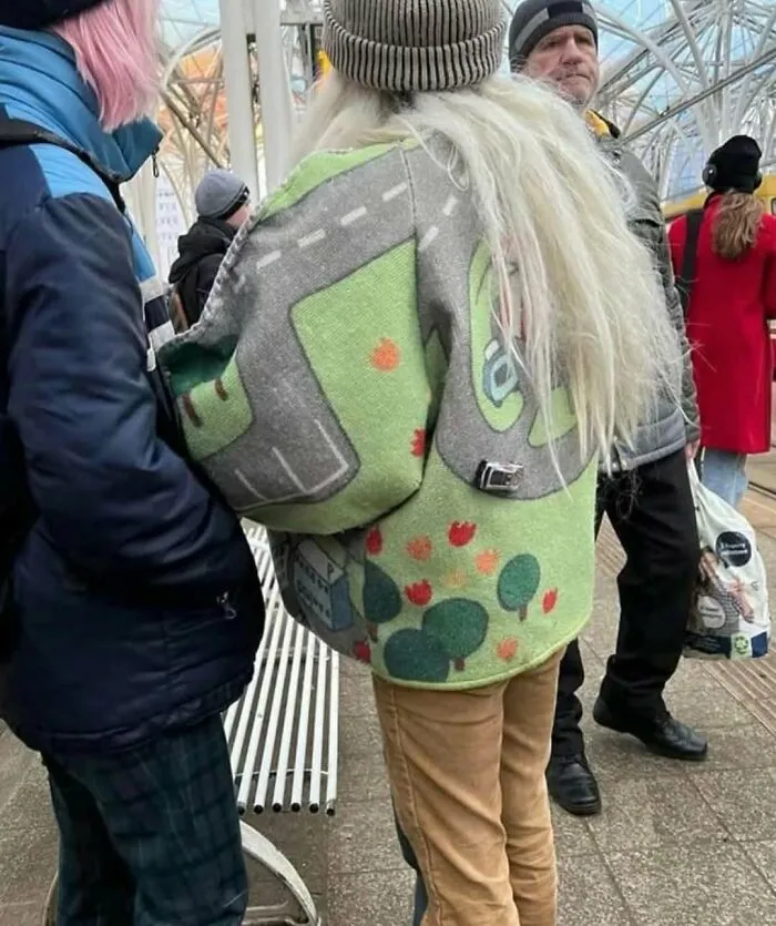 73 Cursed Images From This Weird Corner Of The Internet (New Pics)