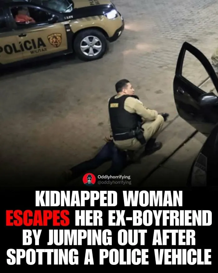 40 Unsettling True Stories From "Oddly Horrifying" That Show How Dark The Real World Can Be (New Pics)