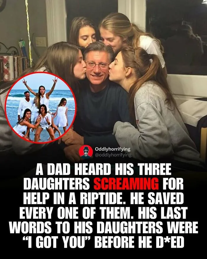40 Unsettling True Stories From "Oddly Horrifying" That Show How Dark The Real World Can Be (New Pics)