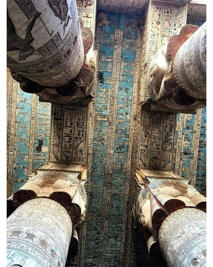 83 Fascinating Historical Treasures That Have Survived Through Time To Teach Us Something Today