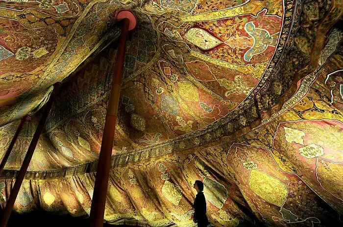 83 Fascinating Historical Treasures That Have Survived Through Time To Teach Us Something Today