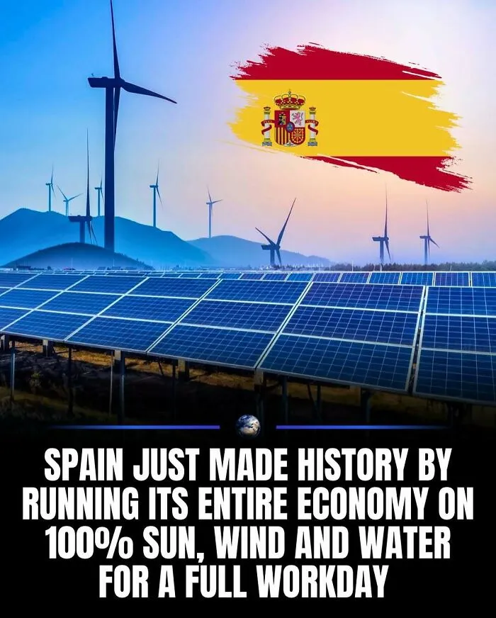 97 Amazing Facts About Our World To Keep You Busy For A Few Minutes