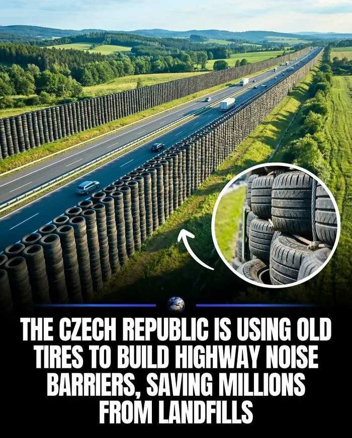 97 Amazing Facts About Our World To Keep You Busy For A Few Minutes