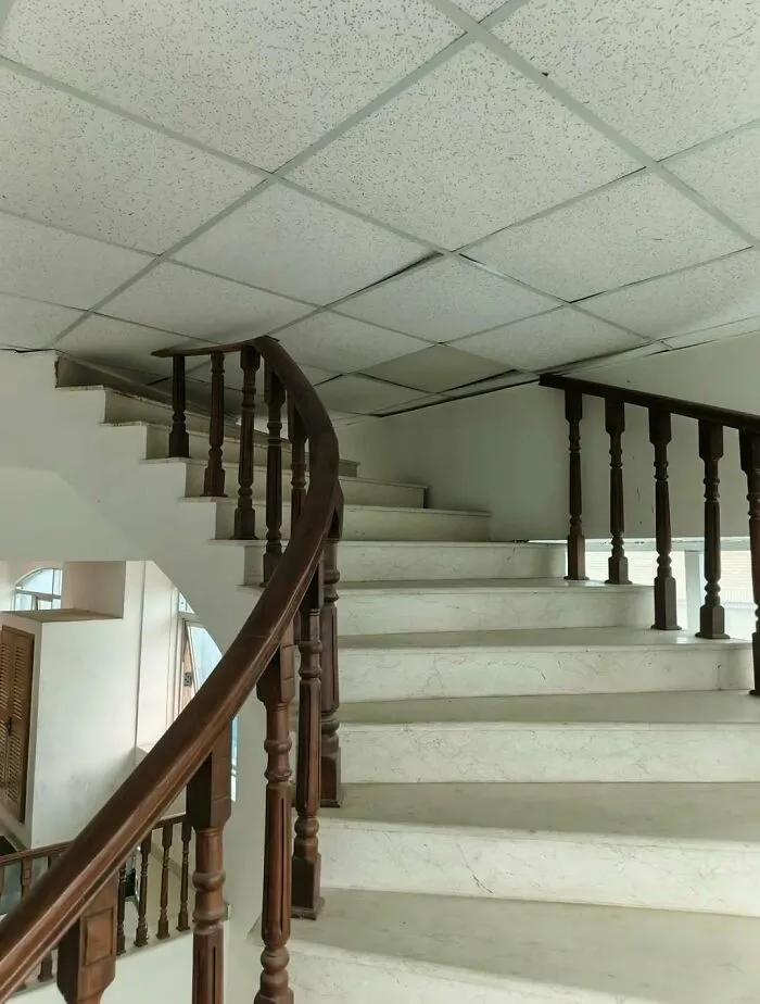 66 Times Architects And Designers Clearly Forgot How The World Works