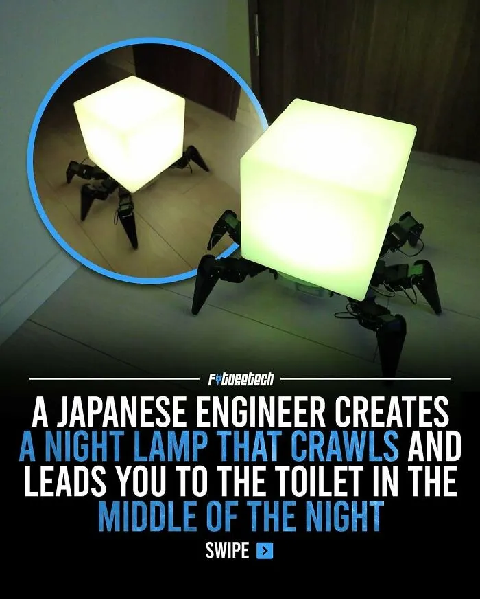 "Future Tech": 33 Things People Are Working On Now That Might Change Everything
