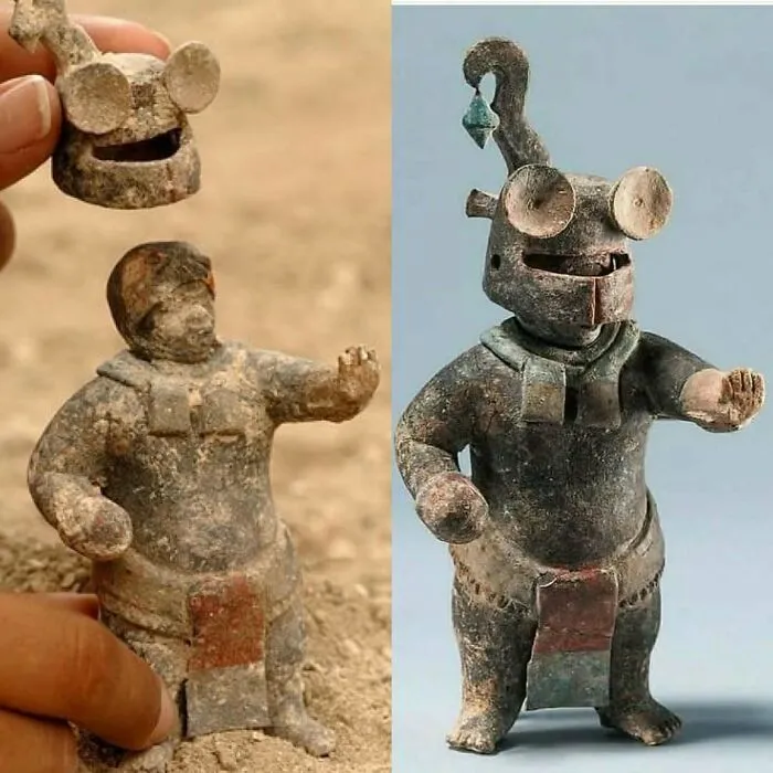 83 Fascinating Historical Treasures That Have Survived Through Time To Teach Us Something Today