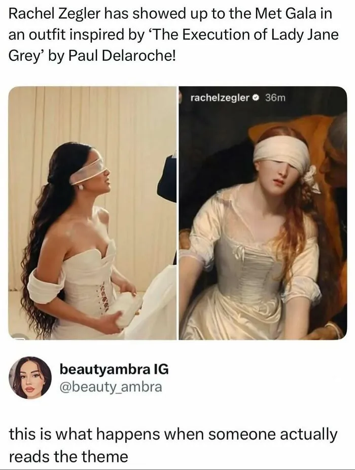 56 Of The Funniest Pop Culture Posts You Can Pass Around For Instant Good Vibes