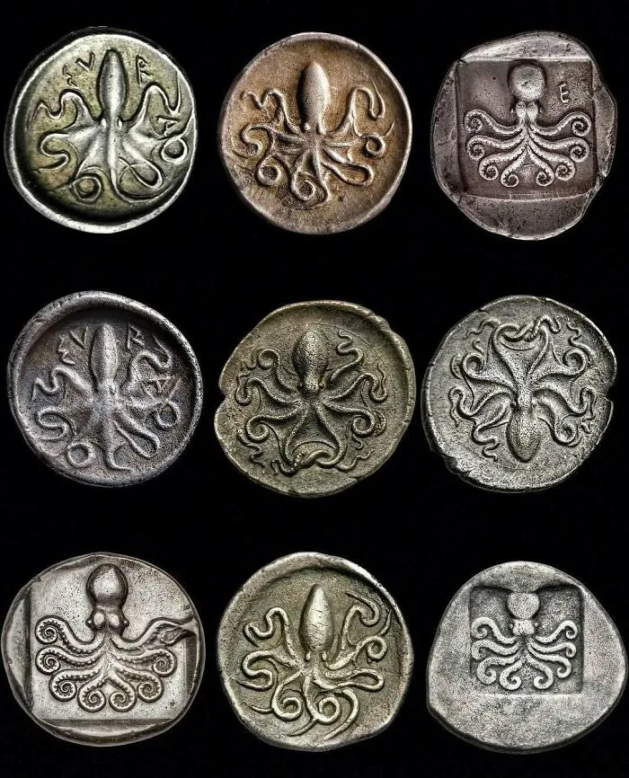 83 Fascinating Historical Treasures That Have Survived Through Time To Teach Us Something Today