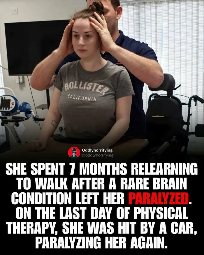 40 Unsettling True Stories From "Oddly Horrifying" That Show How Dark The Real World Can Be (New Pics)