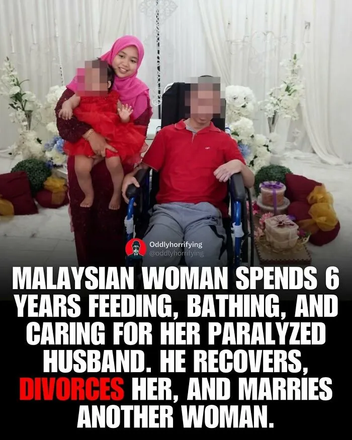 40 Unsettling True Stories From "Oddly Horrifying" That Show How Dark The Real World Can Be (New Pics)