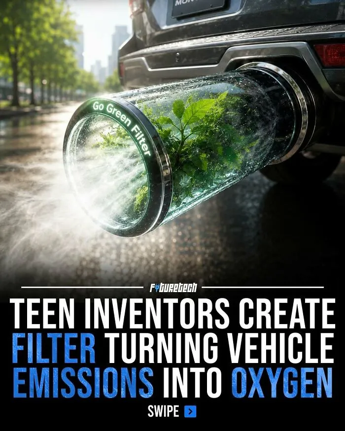 "Future Tech": 33 Things People Are Working On Now That Might Change Everything
