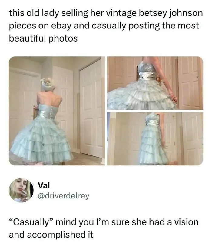 56 Of The Funniest Pop Culture Posts You Can Pass Around For Instant Good Vibes