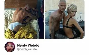 56 Of The Funniest Pop Culture Posts You Can Pass Around For Instant Good Vibes