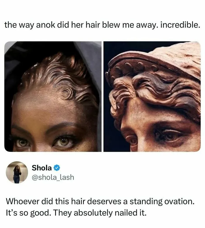 56 Of The Funniest Pop Culture Posts You Can Pass Around For Instant Good Vibes