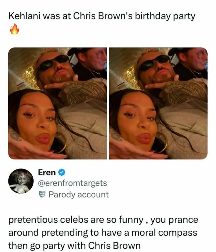 56 Of The Funniest Pop Culture Posts You Can Pass Around For Instant Good Vibes