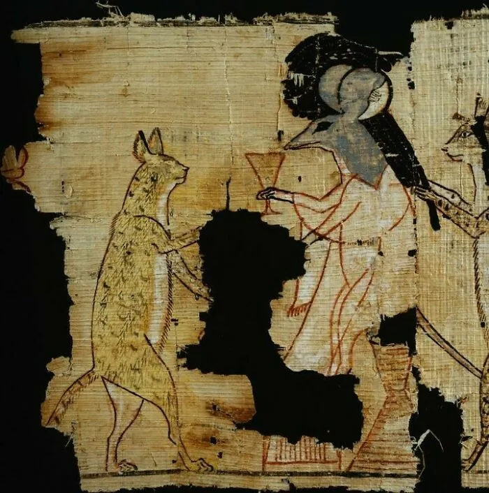 83 Fascinating Historical Treasures That Have Survived Through Time To Teach Us Something Today