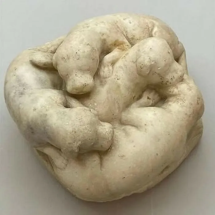 83 Fascinating Historical Treasures That Have Survived Through Time To Teach Us Something Today
