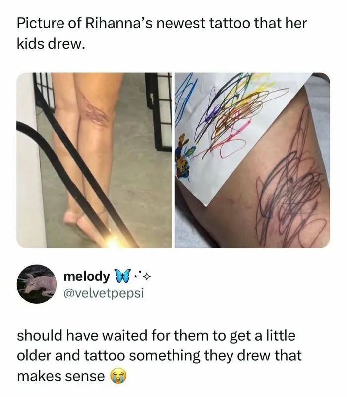 56 Of The Funniest Pop Culture Posts You Can Pass Around For Instant Good Vibes