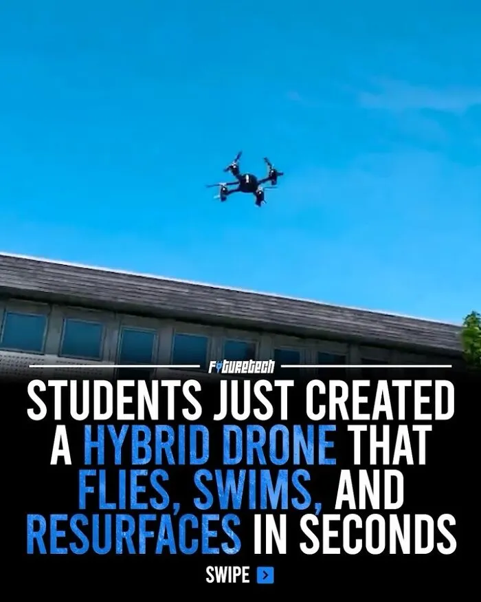 "Future Tech": 33 Things People Are Working On Now That Might Change Everything