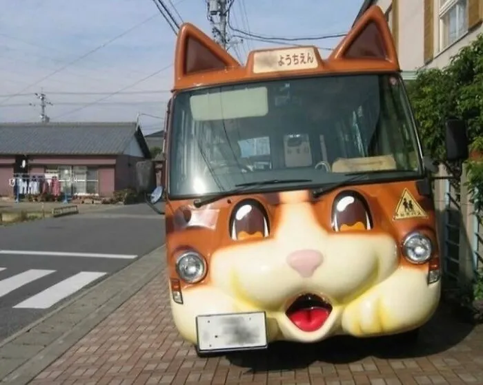73 Cursed Images From This Weird Corner Of The Internet (New Pics)