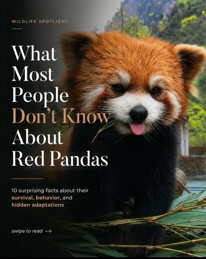 “Stands Like A Human”: 35 Surprising Facts And Stories About Animals That Might Teach You Something New