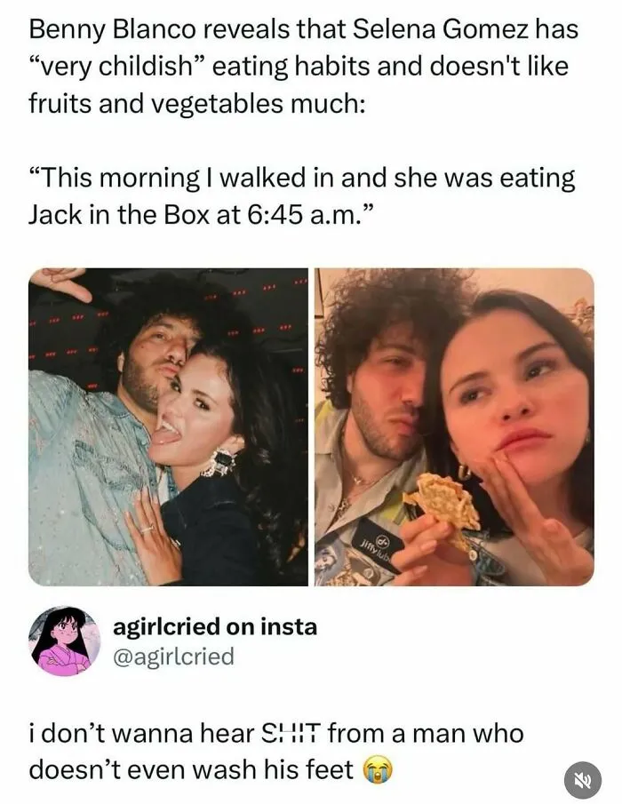 56 Of The Funniest Pop Culture Posts You Can Pass Around For Instant Good Vibes