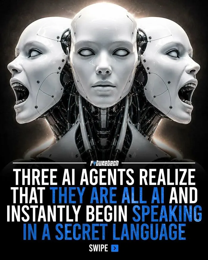 "Future Tech": 33 Things People Are Working On Now That Might Change Everything