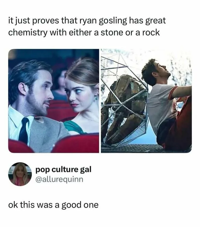 56 Of The Funniest Pop Culture Posts You Can Pass Around For Instant Good Vibes