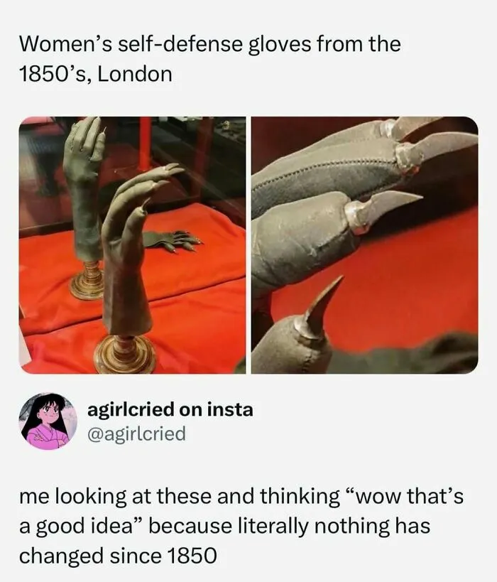 56 Of The Funniest Pop Culture Posts You Can Pass Around For Instant Good Vibes