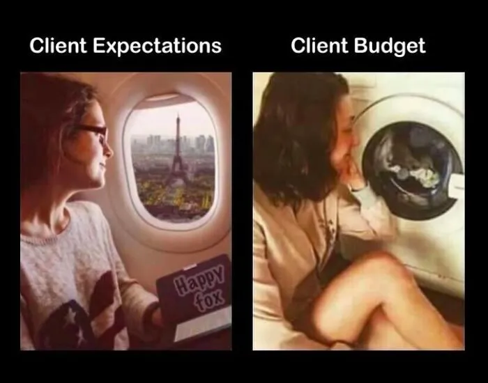 52 Posts That Designers May Find Both Humorous And Heartbreakingly Accurate
