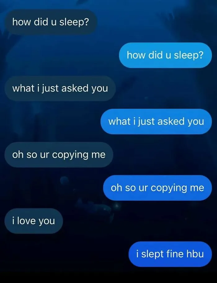 People Are Glad These 34 Text Screenshots Are Now On The Internet Forever As They’re Hilarious