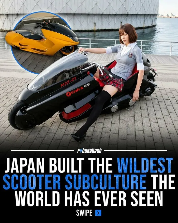 "Future Tech": 33 Things People Are Working On Now That Might Change Everything