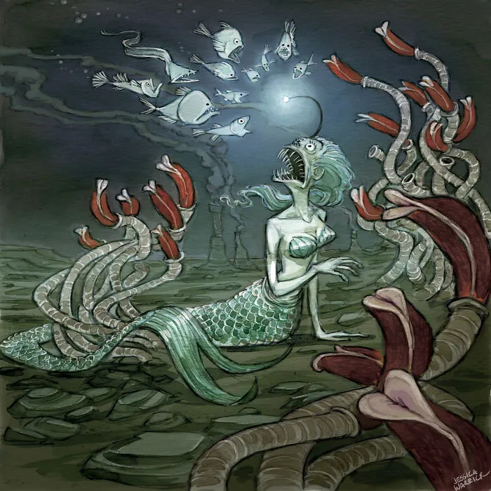 “Deep Sea”