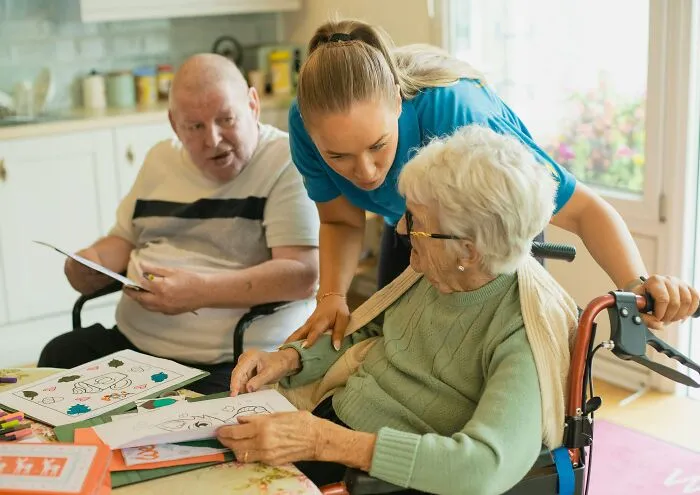 Memory Care Placement Isn't "Giving Up" – It's A Clinical Decision