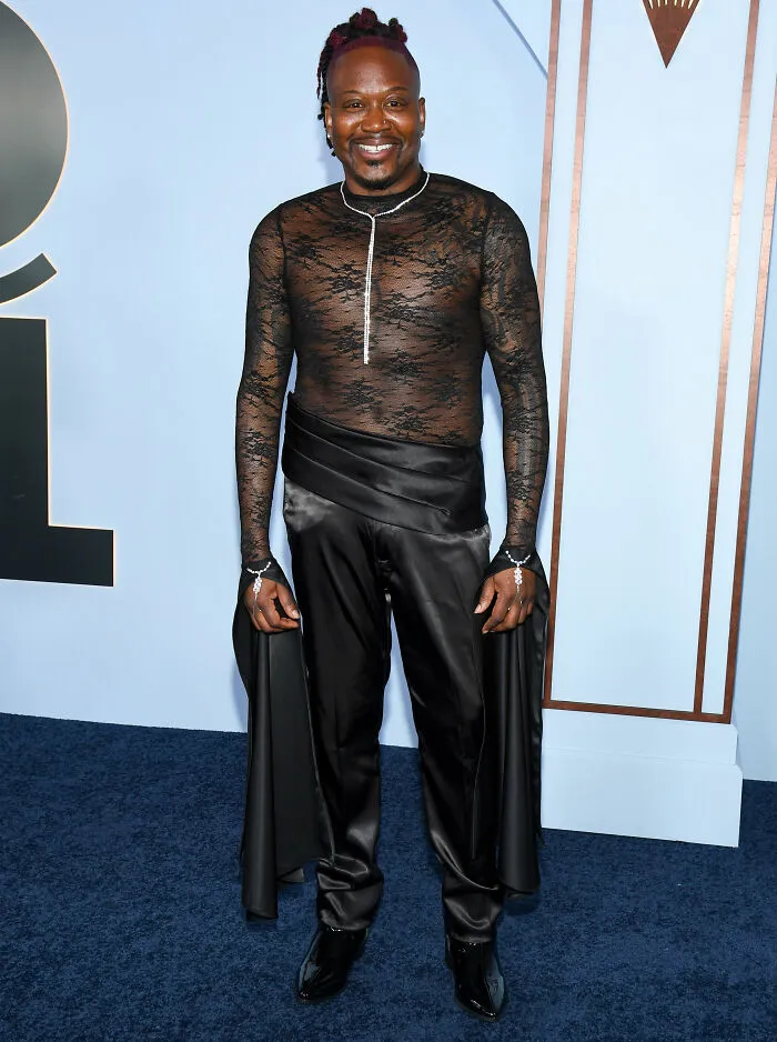 Tituss Burgess 
