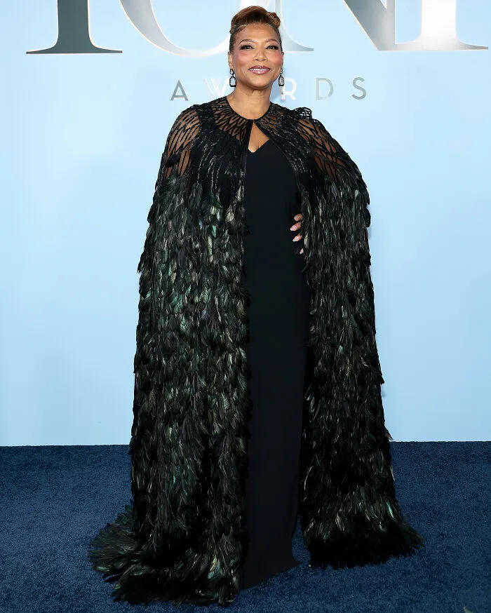Queen Latifah