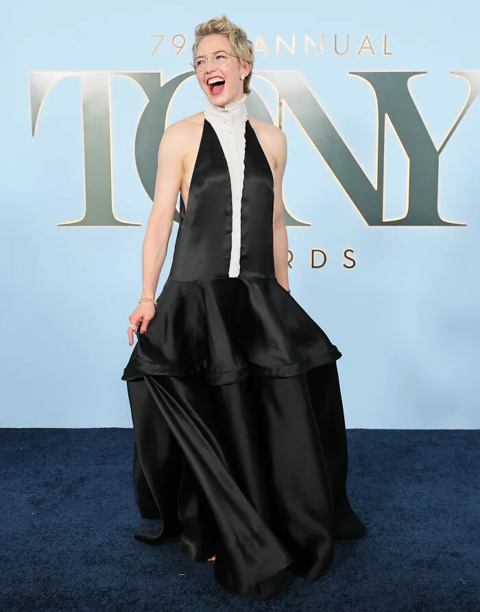 Carrie Coon 