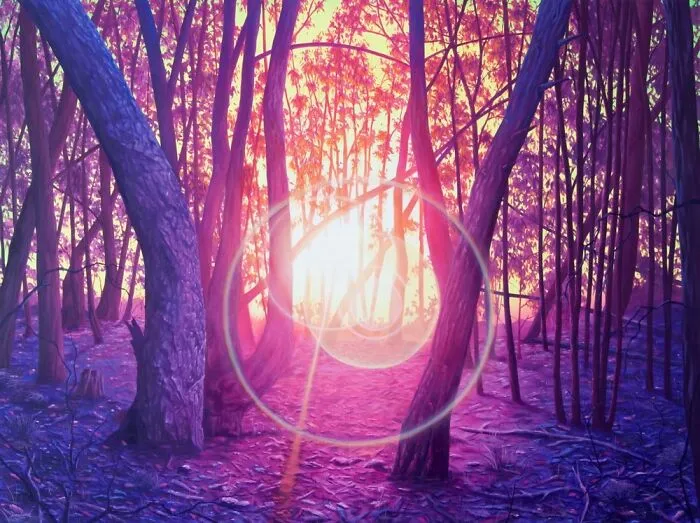 “Glow”