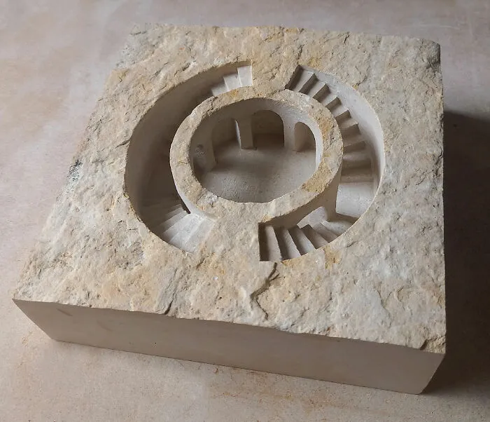 “Rotunda V”