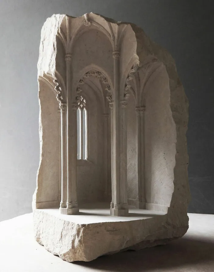 “A Light In Dark Places”
