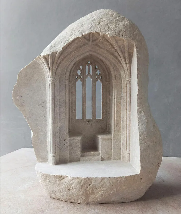 “Window II”