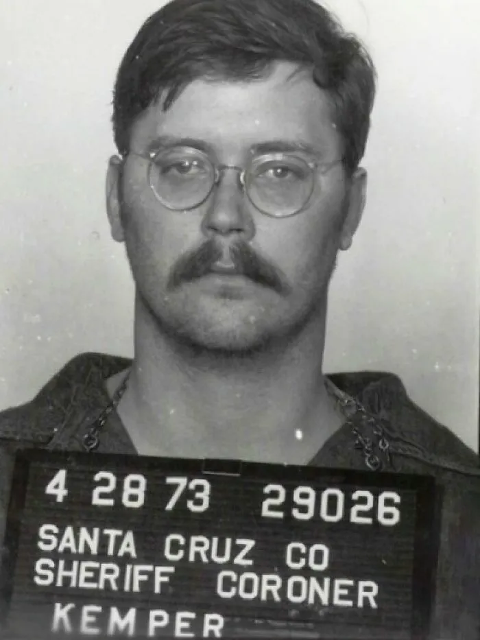 57 Disturbing Serial Killer Facts That Sound Completely Made Up But Are Sadly True