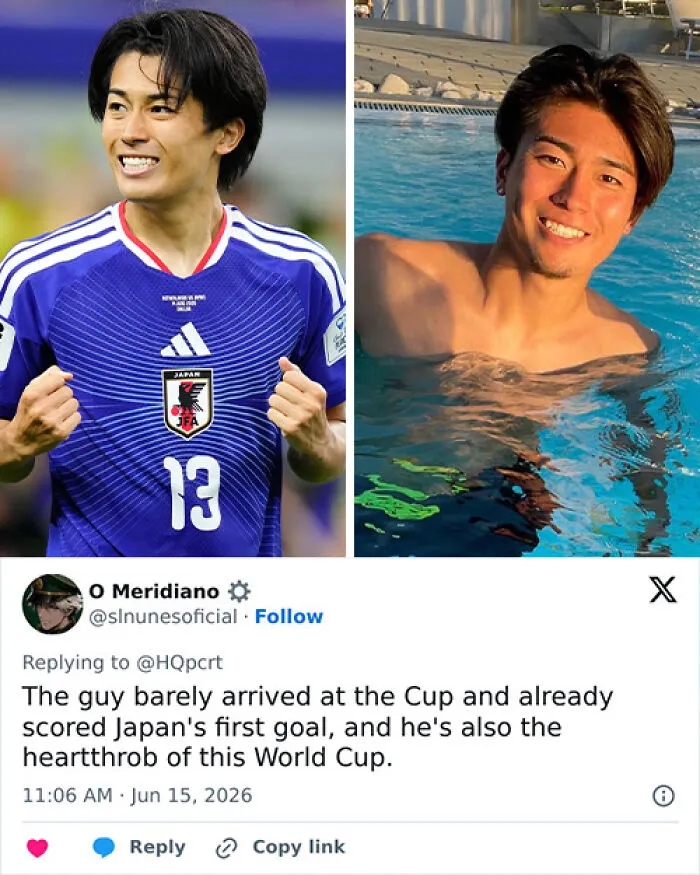 Keito Nakamura