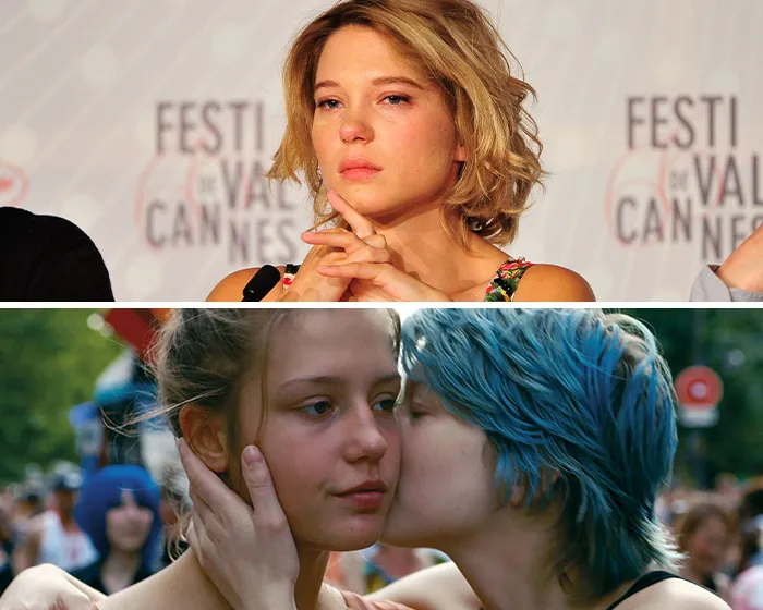 Filming 'Blue Is The Warmest Color' Was “Humiliating” For Léa Seydoux