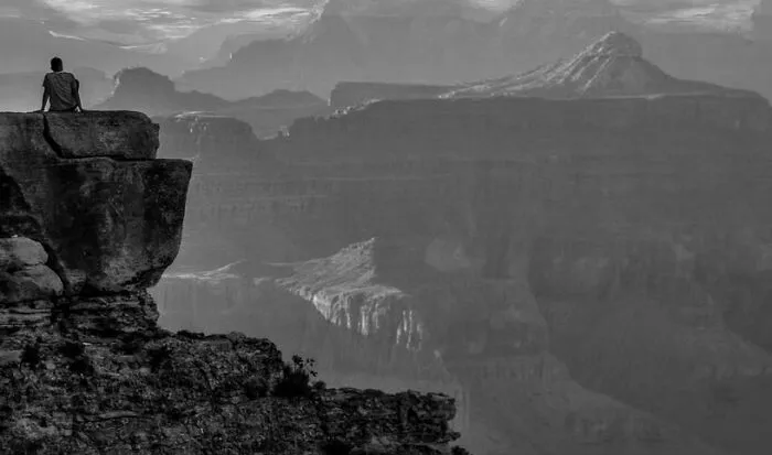 “Solitude” By Stephen Majsak