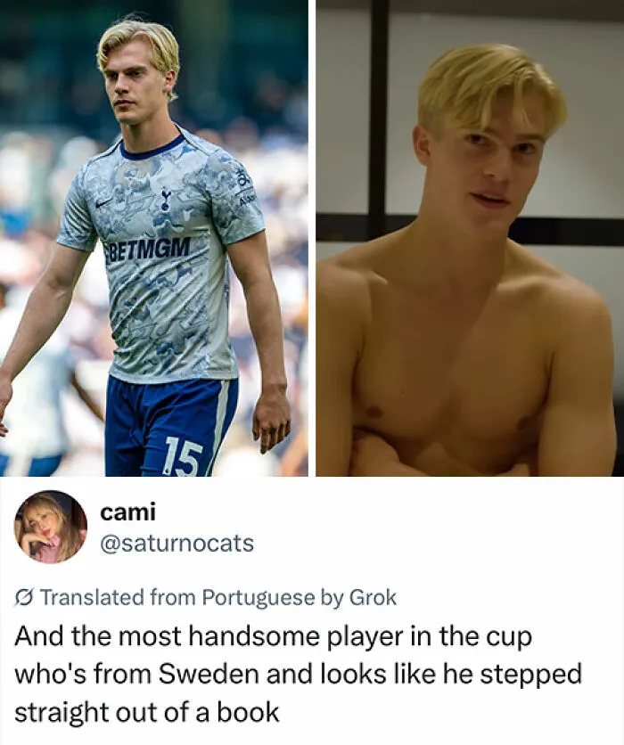 Lucas Bergvall
