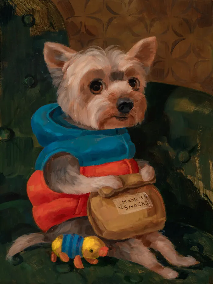 “Mable”