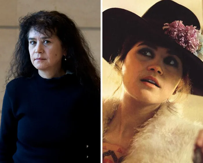 Maria Schneider Was Kept In The Dark About The Details Of A Violent Scene