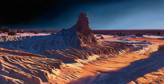 “New Frontier”