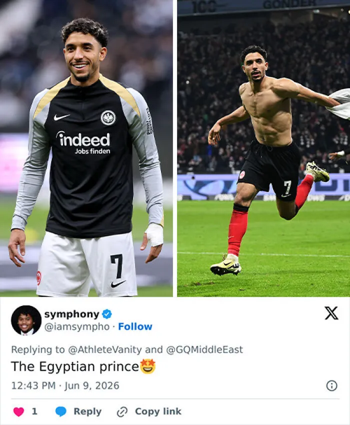 Omar Marmoosh